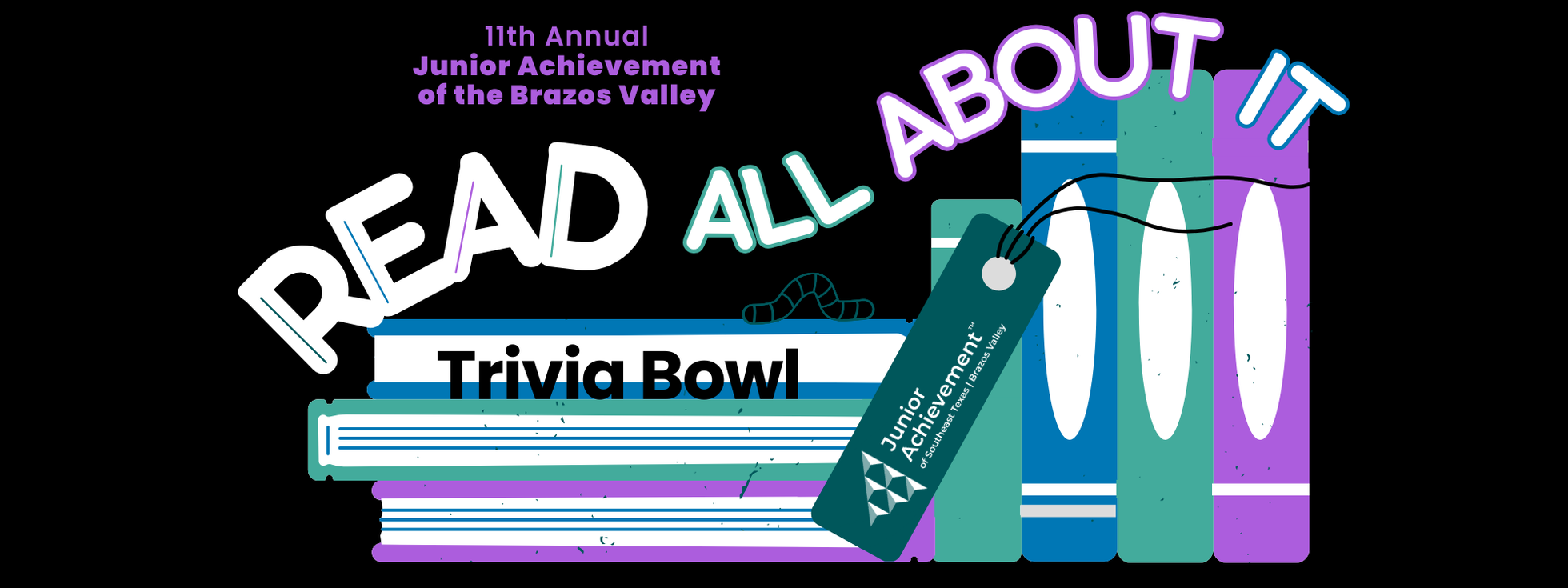 JA of the Brazos Valley 11th Annual Trivia Bowl